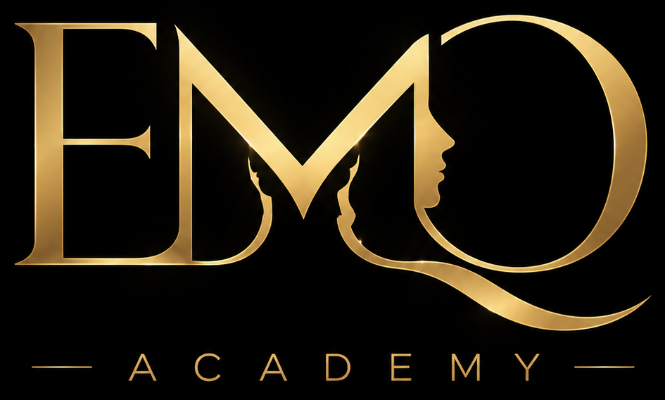 EMQ Academy Logo